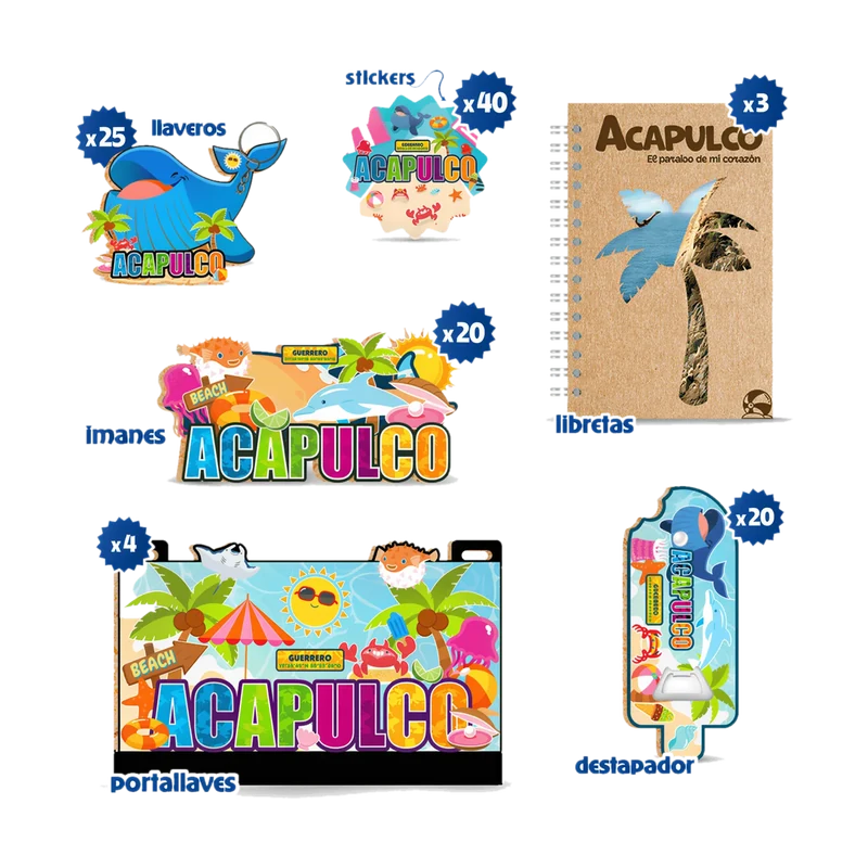 Souvenir Box